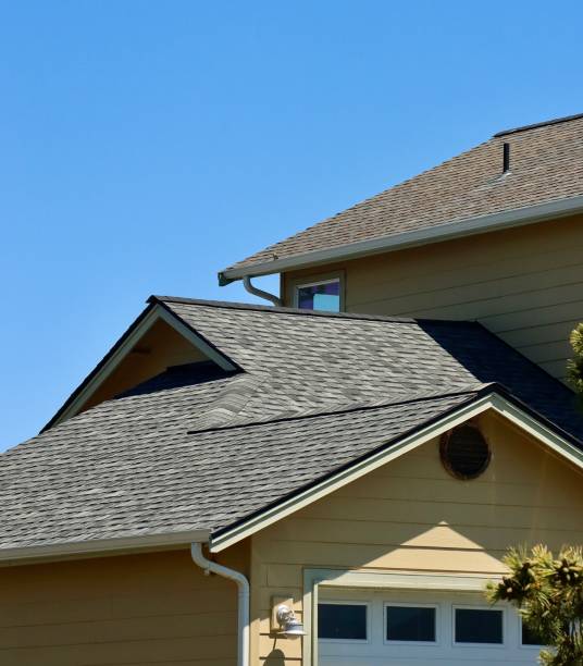 Reliable Cameron, WI Roof Repair & Installaion Solutions